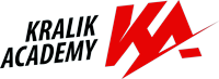 Logo KRALIK ACADEMY